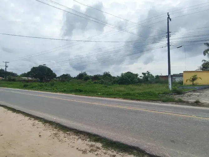 Imóvel para venda possui 4900 metros quadrados em Centro - Bragança - PA