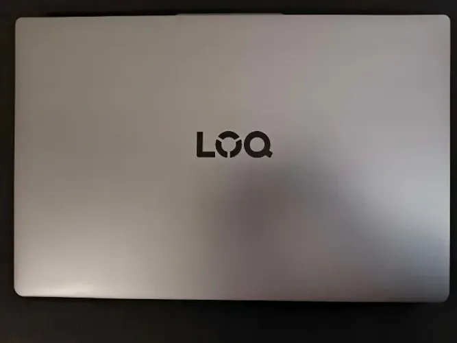 Notebook Gamer Lenovo Loq-e I7 16gb Ram / 512gb Ssd Rtx4050