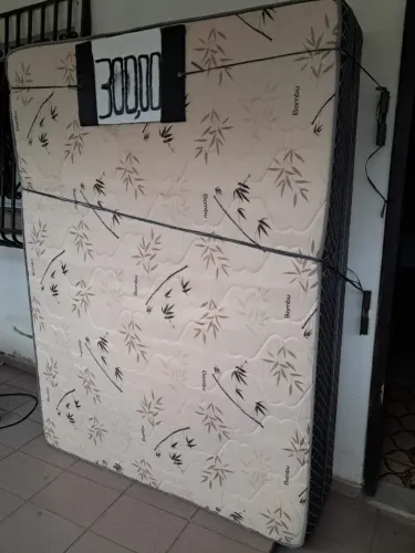 VENDO CAMA
