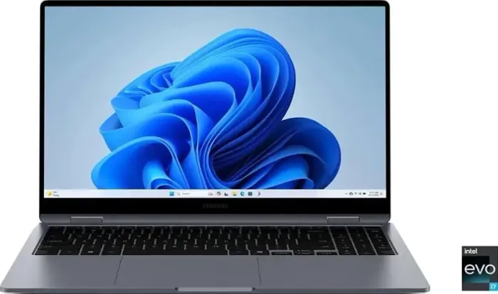 Notebook Samsung book 4 sem uso