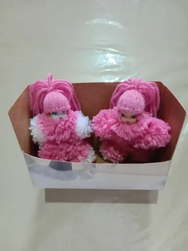Lembrancinhas (duo de chaveirinhos)