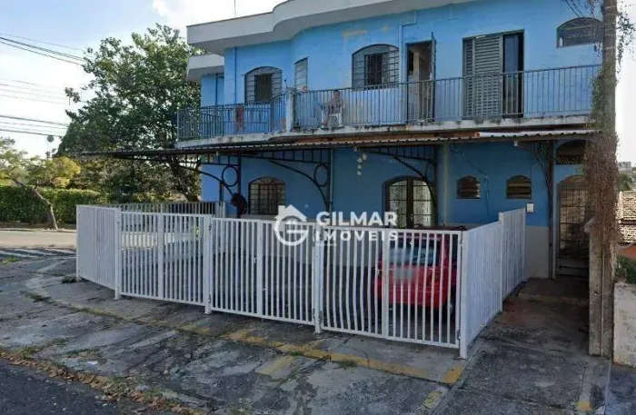 Prédio à venda, 350 m² por R$ 1.750.000,00 - Jardim São João - Jaguariúna/SP