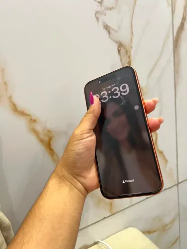 iPhone 17 pro Max novo , tenho caixa , tenho nota , perfeito estado, *16