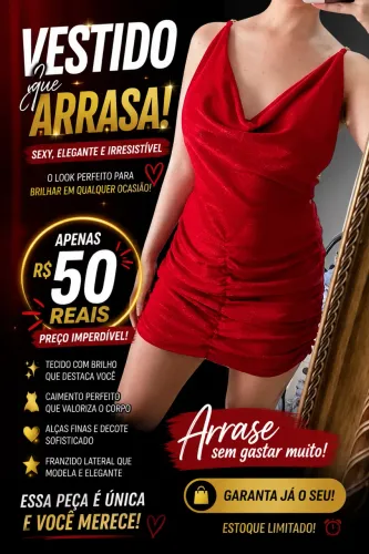 Vestido