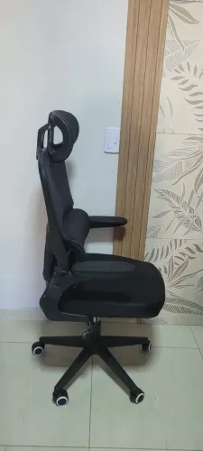 Cadeira Ergonômica