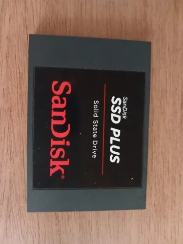 SSD SANDISK