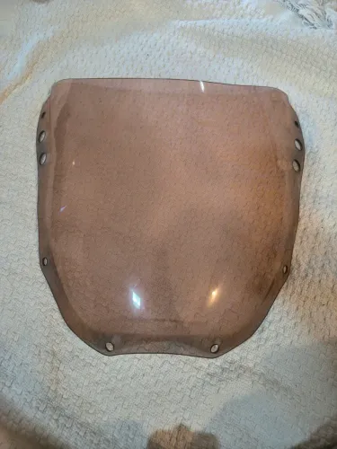 2 bolhas para RR 900 