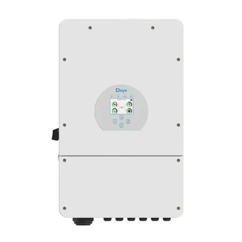 Inversor 5kw Híbrido Ongrid Monofasico 220v