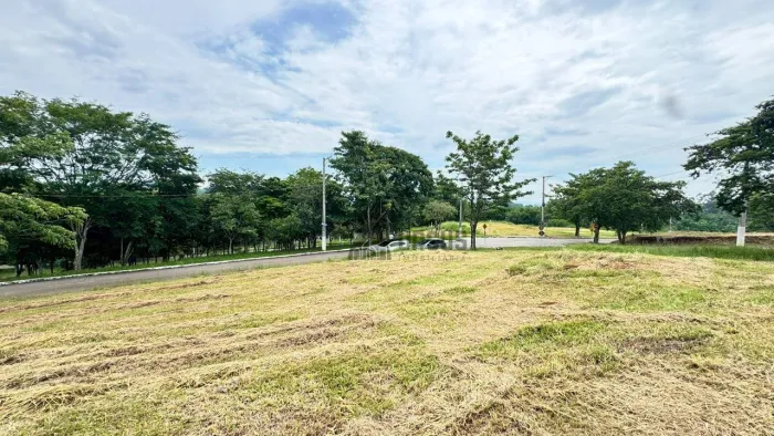 Terreno à Venda no Altos do Cataguá | Vista para Área Verde, Esquina e Pronto para Constru