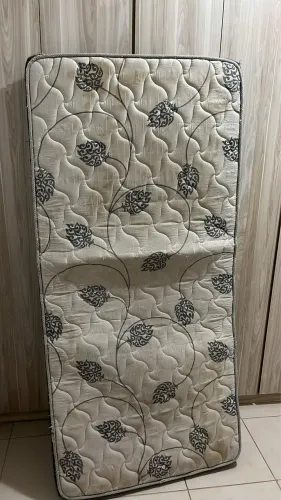 colchão de solteiro