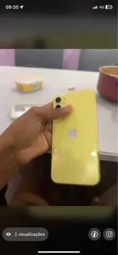 iPhone 11