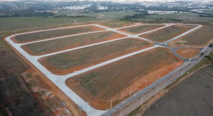 Terreno industrial vanguarda salto/Sp