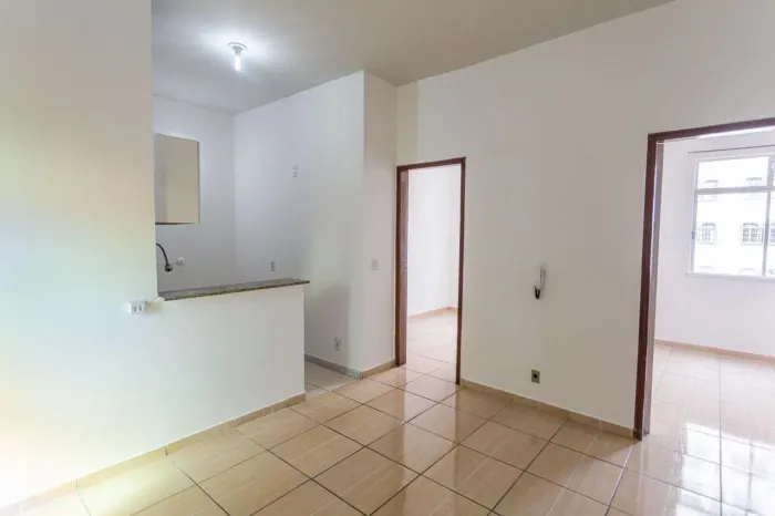 APARTAMENTO RESIDENTIAL em Belo Horizonte - Minas Gerais, Centro