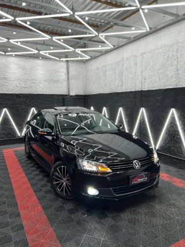 Volkswagen Jetta Highline 2.0 TSI 16V 4P Tiptronic 2014