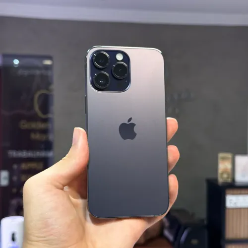 Iphone 14 Pro Max 128gb Roxo