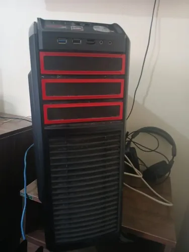 PC Gamer Ryzen 5 2600 GTX 1660 Super