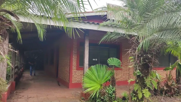 Chácara em Juquitiba