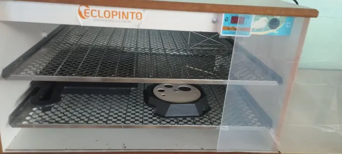 Chocadeira 