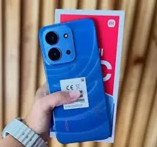 Redmi 15