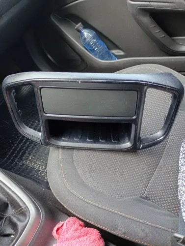 Vendo moldura da Strada 2024