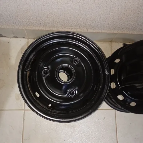 Rodas aro 13 Ford DelRey