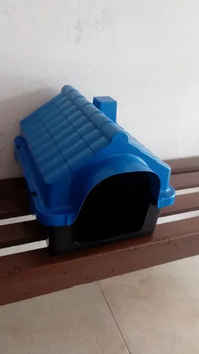 Casinha para gato