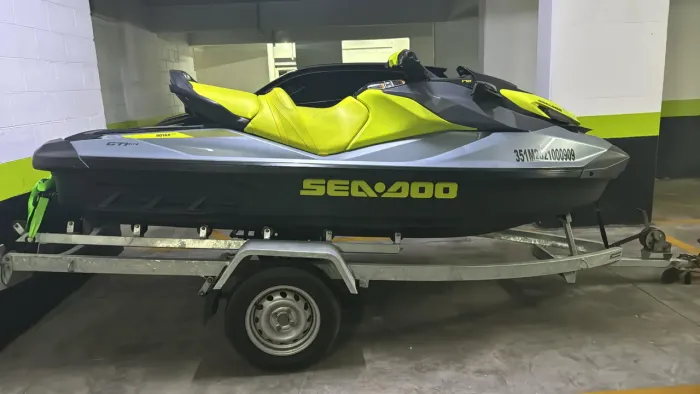 JET SKI