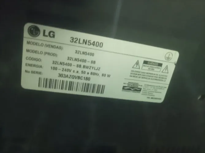 Vende-se TV 32