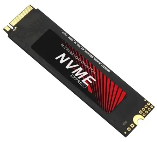 SSD NVMe 128GB | 256GB | 1TB - CEAMERE