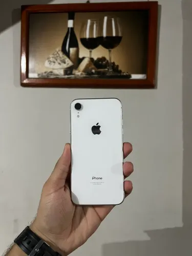 iPhone XR 64gb - impecável 