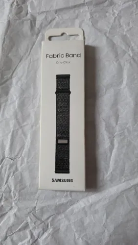 Caixa Vazia Pulseira Samsung