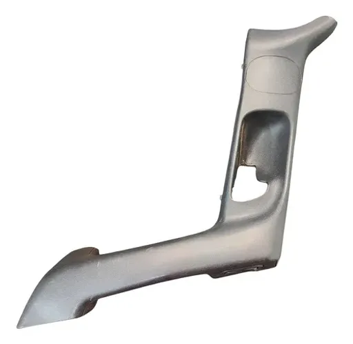 Moldura Porta Dianteira Direita Astra 1999 A 2011 1