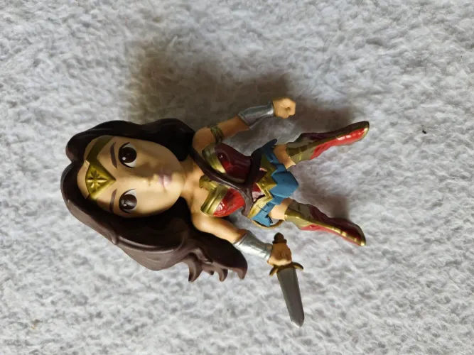 Funko Mulher Maravilha