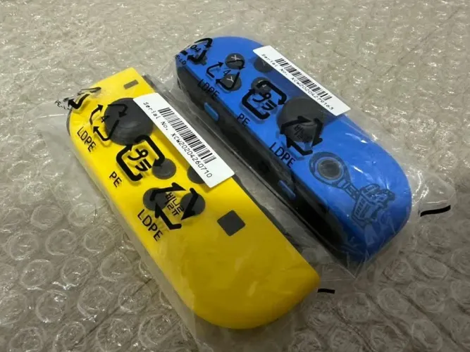 JOY Con Fortnite Switch