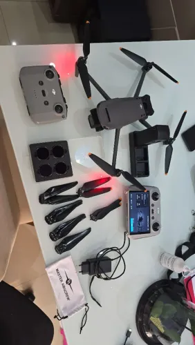 Mavic 3 classic / Oportunidade imperdível. 
