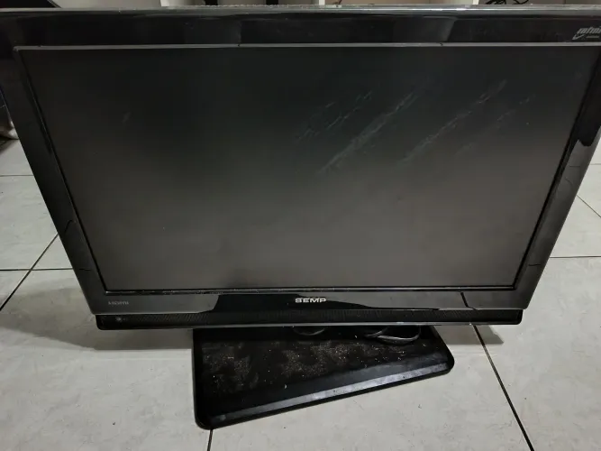 Tv Semp