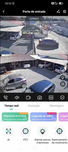 Vendo ou troco por carro Lavação e estacionamento