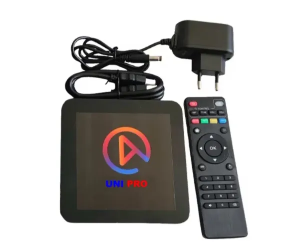 Smart Tv Hdmi PRO 4k Wi-fi 5g Padrão