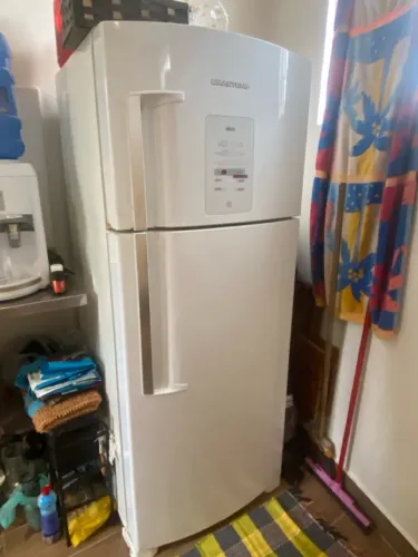 Vendo GELADEIRA 