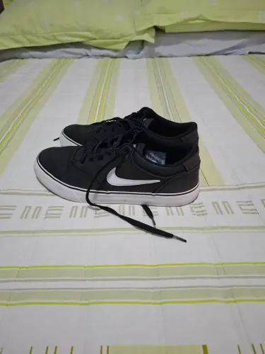 Nike SB chron 2 preto TAM 40 