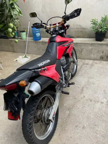 Vendo tornado 2007