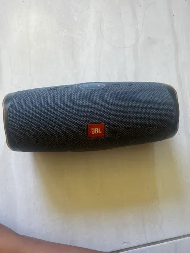 Jbl caixa de som