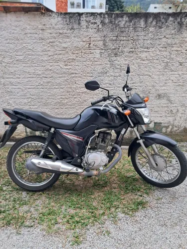Cg fan 125-i