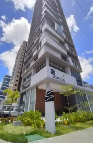 Flat no Coração de Manaira