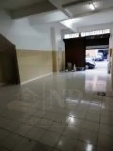 OPORTUNIDADE! SOBRADO COMERCIAL COM RENDA IMEDIATA PRÓXIMO AO AEROPORTO DE CONGONHAS