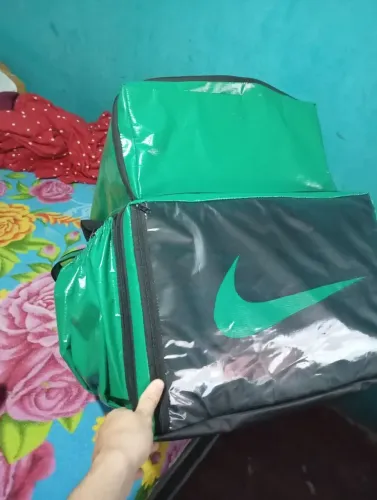 Bag 45 litros nova