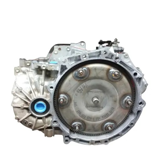 Cambio Automático Nivus Tsi 1.0 2021 09g300065f