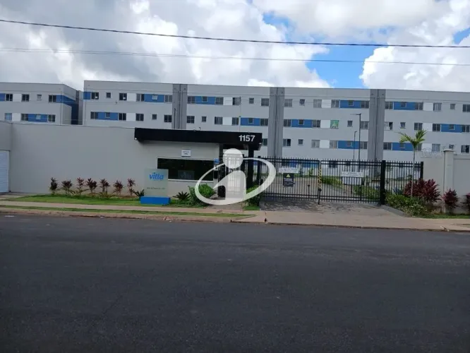 Aluguel Apartamento LOTEAMENTO RESIDENCIAL PEQUIS