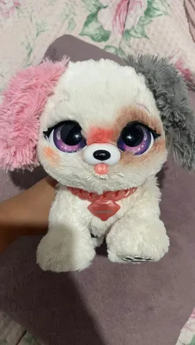 Cachorrinho marca Present Pets Fancy Puppy