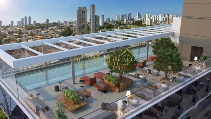 Apartamento para Venda em São Paulo, Liberdade, 1 dormitório, 1 banheiro, 1 vaga